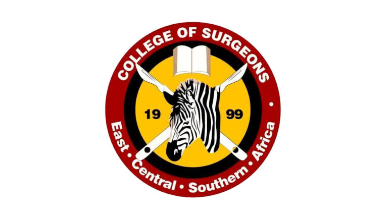 The College of Surgeons of East, Central and Southern Africa (COSECSA)