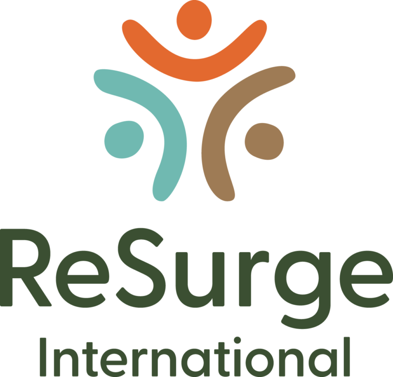 ReSurge International Logo