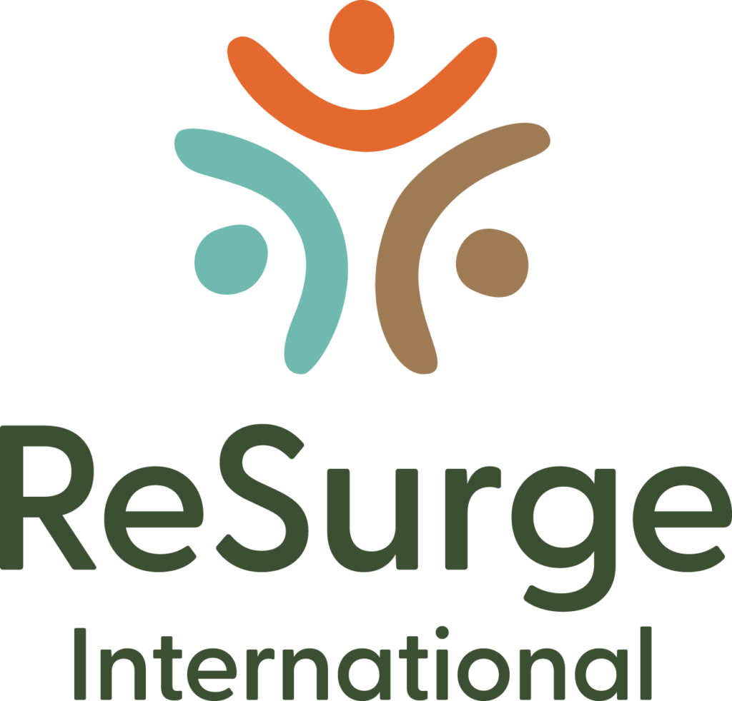 ReSurge International logo