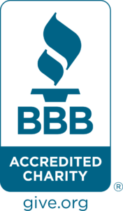 Accredited Seal - BBB