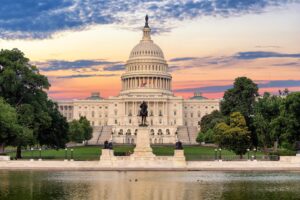 Letter to Congress