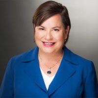 Claire Lachance - President and CEO