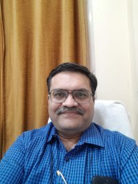 Dr. Anand Jayant Kale - Lake City Hospital Bhopal, India