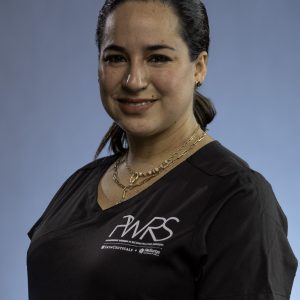 Dr. Karen Gaibor - Ecuador