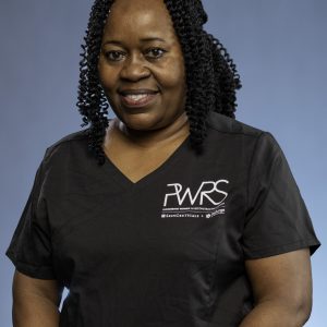 Dr. Adelaida Mghase - Tanzania