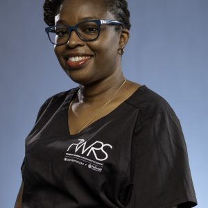 Dr. Mildred Nakazwe - Zambia