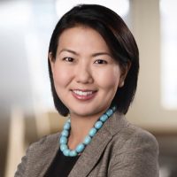 Jenny Yip - Board Member