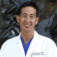 Jim Chang MD, FACS - Consulting Medical Officer