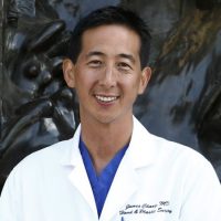 Jim Chang MD, FACS - Consulting Medical Officer