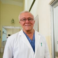 Dr. Jorge Palacios - Centro de Cirugia Plastica, Luis Vernaza Hospital + Outreach Sites Guayaquil, Ecuador