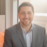 Joshua Korn - Chief Development Officer