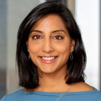 Manisha Shetty Gulati - Chair