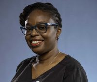 Mildred PWRS Headshot