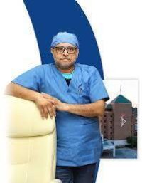 Dr. Nischal Naik - Sadhana Hospital Ahmedabad, India