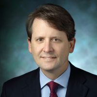 Richard Redett, MD - Board Member