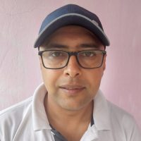 Suman Niroula - Operations Manager, Nepal