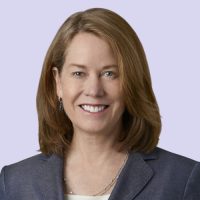 Wende Hutton - Board Member